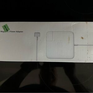 Apple 85W MagSafe 2 Power Adapter